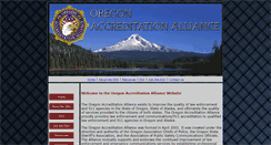 Desktop Screenshot of oracall.org